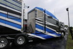 KW & Competition Semi W/Living Quarters, Loaded, Available Today - Image 21