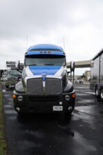 KW & Competition Semi W/Living Quarters, Loaded, Available Today - Image 25