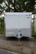 2001 Pace 24' Tag, Tandem Axel, 110/12 Volt Light and Wire Package, Available Today - Image 3