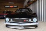 1967 Haas Camaro, Built in 2013, Low Runs, T/K or Rolling, Call For Details - Image 3