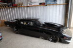 1967 Haas Camaro, Built in 2013, Low Runs, T/K or Rolling, Call For Details