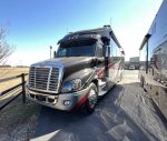 2021 Renegade Xl 2 Bath Triple Slide Bunk Coach, 46K Miles, Loaded, Pristine