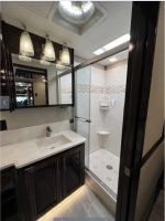 2021 Renegade Xl 2 Bath Triple Slide Bunk Coach, 46K Miles, Loaded, Pristine - Image 14