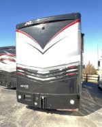 2021 Renegade Xl 2 Bath Triple Slide Bunk Coach, 46K Miles, Loaded, Pristine - Image 2