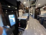 2021 Renegade Xl 2 Bath Triple Slide Bunk Coach, 46K Miles, Loaded, Pristine - Image 5