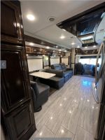 2021 Renegade Xl 2 Bath Triple Slide Bunk Coach, 46K Miles, Loaded, Pristine - Image 6