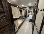 2021 Renegade Xl 2 Bath Triple Slide Bunk Coach, 46K Miles, Loaded, Pristine - Image 7