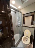 2021 Renegade Xl 2 Bath Triple Slide Bunk Coach, 46K Miles, Loaded, Pristine - Image 8