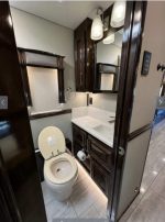 2021 Renegade Xl 2 Bath Triple Slide Bunk Coach, 46K Miles, Loaded, Pristine - Image 9