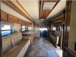 2018 Wild Side 379 Peterbilt Dual Slide Toterhome, C-13 Cat, 18 Speed Auto Shift - Image 14