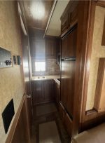 2018 Wild Side 379 Peterbilt Dual Slide Toterhome, C-13 Cat, 18 Speed Auto Shift - Image 18