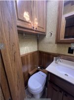 2018 Wild Side 379 Peterbilt Dual Slide Toterhome, C-13 Cat, 18 Speed Auto Shift - Image 19