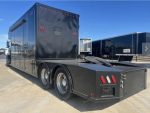 2018 Wild Side 379 Peterbilt Dual Slide Toterhome, C-13 Cat, 18 Speed Auto Shift - Image 4