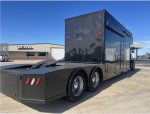 2018 Wild Side 379 Peterbilt Dual Slide Toterhome, C-13 Cat, 18 Speed Auto Shift - Image 5