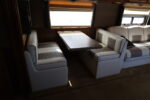 2007 Haulmark Triple Slide Coronado, 515 Detroit, Automatic, Loaded, 133K Miles - Image 8