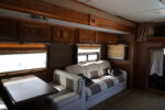 2007 Haulmark Triple Slide Coronado, 515 Detroit, Automatic, Loaded, 133K Miles - Image 9