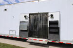 2000 GMR 51' Aluminum Mini-Semi, A/C, Generator, Awning, Bathroom, Will Carry 2 Cars - Image 7
