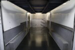 2000 GMR 51' Aluminum Mini-Semi, A/C, Generator, Awning, Bathroom, Will Carry 2 Cars - Image 10