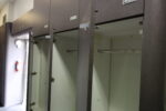 2000 GMR 51' Aluminum Mini-Semi, A/C, Generator, Awning, Bathroom, Will Carry 2 Cars - Image 11