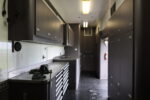 2000 GMR 51' Aluminum Mini-Semi, A/C, Generator, Awning, Bathroom, Will Carry 2 Cars - Image 14
