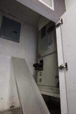 2000 GMR 51' Aluminum Mini-Semi, A/C, Generator, Awning, Bathroom, Will Carry 2 Cars - Image 19