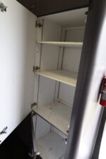 2000 GMR 51' Aluminum Mini-Semi, A/C, Generator, Awning, Bathroom, Will Carry 2 Cars - Image 20