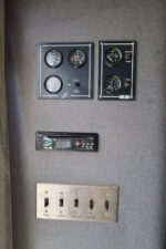 2000 GMR 51' Aluminum Mini-Semi, A/C, Generator, Awning, Bathroom, Will Carry 2 Cars - Image 21