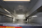 2000 GMR 51' Aluminum Mini-Semi, A/C, Generator, Awning, Bathroom, Will Carry 2 Cars - Image 24