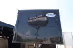 2024 Forest River 44' Living Quarters Gooseneck, Bathroom W/Shower, Toilet, Pristine - Image 4