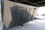 2024 Forest River 44' Living Quarters Gooseneck, Bathroom W/Shower, Toilet, Pristine - Image 5