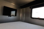 2024 Forest River 44' Living Quarters Gooseneck, Bathroom W/Shower, Toilet, Pristine - Image 11