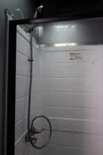 2024 Forest River 44' Living Quarters Gooseneck, Bathroom W/Shower, Toilet, Pristine - Image 17