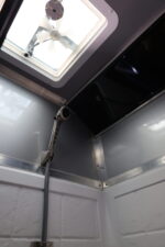 2024 Forest River 44' Living Quarters Gooseneck, Bathroom W/Shower, Toilet, Pristine - Image 20