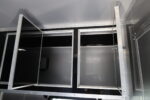 2024 Forest River 44' Living Quarters Gooseneck, Bathroom W/Shower, Toilet, Pristine - Image 24