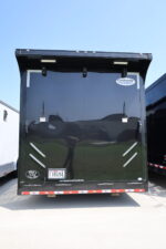 2024 Forest River 44' Living Quarters Gooseneck, Bathroom W/Shower, Toilet, Pristine - Image 26