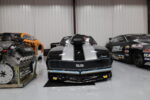 2011 Bickel Top Sportsman Camaro, T/K, W/632 Sunset, Coan 400 Turbo, Available Today