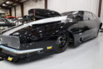2011 Bickel Top Sportsman Camaro, T/K, W/632 Sunset, Coan 400 Turbo, Available Today - Image 4