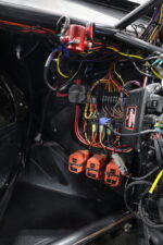 2011 Bickel Top Sportsman Camaro, T/K, W/632 Sunset, Coan 400 Turbo, Available Today - Image 8