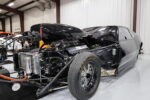 2011 Bickel Top Sportsman Camaro, T/K, W/632 Sunset, Coan 400 Turbo, Available Today - Image 20