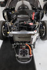 2011 Bickel Top Sportsman Camaro, T/K, W/632 Sunset, Coan 400 Turbo, Available Today - Image 23