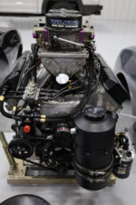 2011 Bickel Top Sportsman Camaro, T/K, W/632 Sunset, Coan 400 Turbo, Available Today - Image 28
