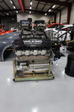 2011 Bickel Top Sportsman Camaro, T/K, W/632 Sunset, Coan 400 Turbo, Available Today - Image 30