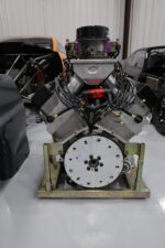 2011 Bickel Top Sportsman Camaro, T/K, W/632 Sunset, Coan 400 Turbo, Available Today - Image 31