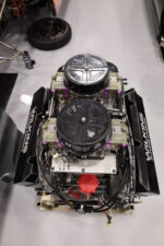 2011 Bickel Top Sportsman Camaro, T/K, W/632 Sunset, Coan 400 Turbo, Available Today - Image 32
