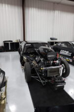 2011 Bickel Top Sportsman Camaro, T/K, W/632 Sunset, Coan 400 Turbo, Available Today - Image 33