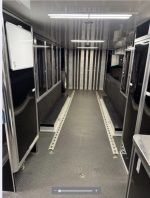 KW & 2013 T&E 44' Tilt Lift Gate Transporter, Bathroom W/Shower, Lounge, Pristine Rig - Image 24