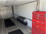2004 Wild Side 30' Lift Gate Tag, 17.5 Wheels & Tires, Tool Boxes, Cabinets, Awning - Image 12