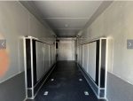 2023 Forest River Cargo Mate 32' Tag, A/C, Triple Axel, Lots of Cabinets, Available Today - Image 13