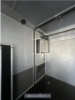 2023 Forest River Cargo Mate 32' Tag, A/C, Triple Axel, Lots of Cabinets, Available Today - Image 14