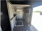 2023 Forest River Cargo Mate 32' Tag, A/C, Triple Axel, Lots of Cabinets, Available Today - Image 7